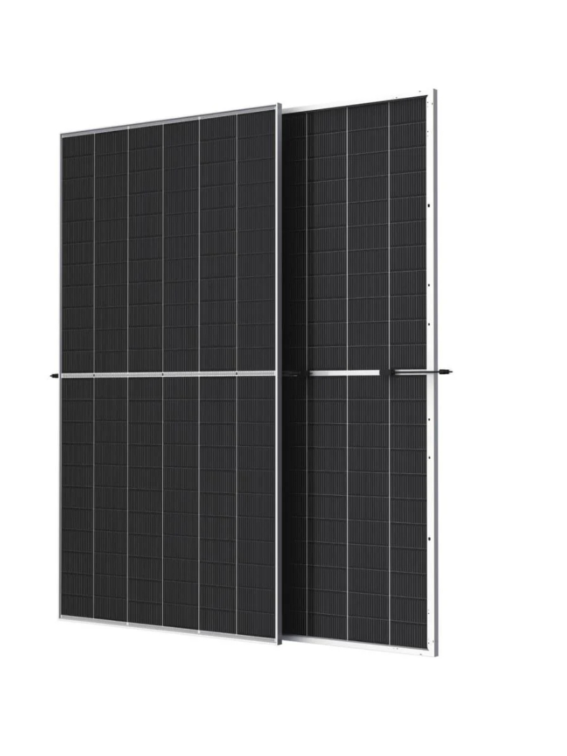 TrinaSolar | 715 W | VERTEX TSM-NEG21C.20 | N-Type BIFACIAL Dual Glass i-TOPCon Monocrystalline TrinaSolar | 715 W | VERTEX TSM-NEG21C.20 | N-Type BIFACIAL Dual Glass i-TOPCon Monocrystalline