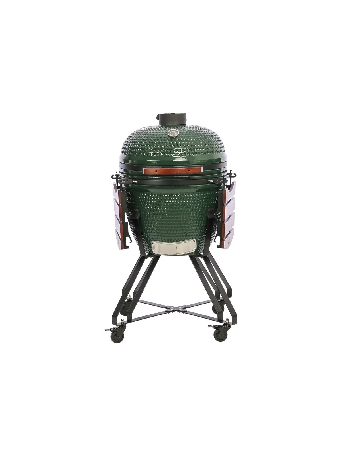 TunaBone | Kamado classic 23" grill | Size L | Green TunaBone | Kamado classic 23" grill | Size L | Green