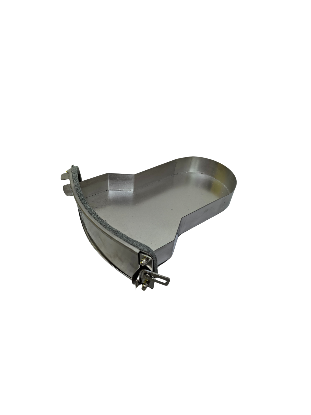 TunaBone | Ash tray for Kamado 22"/24"