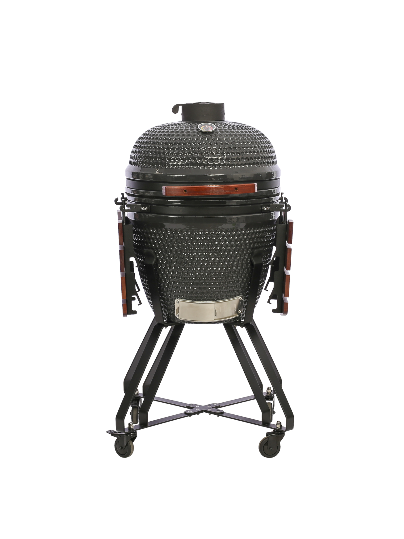 TunaBone | Kamado classic 21" grill | Size M | Dark grey 6