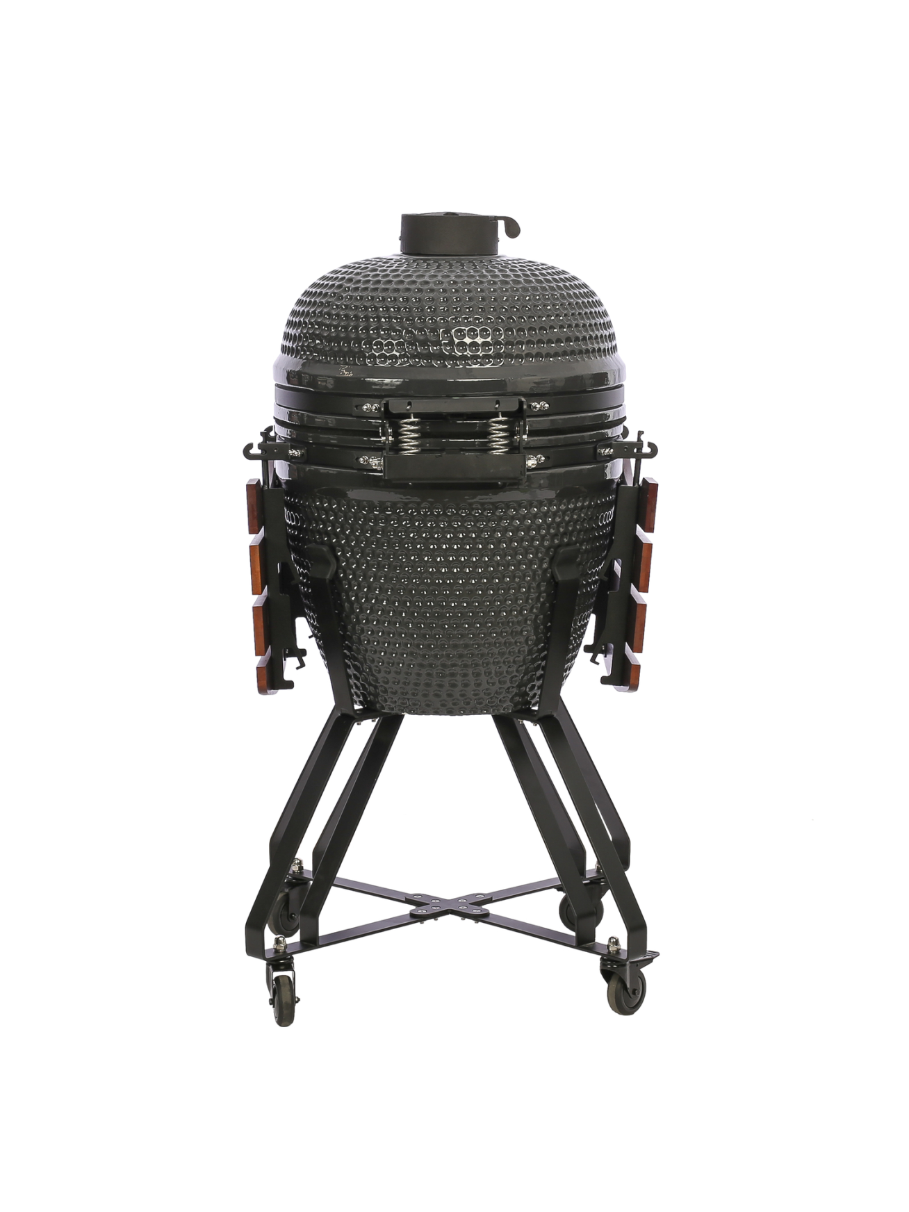 TunaBone | Kamado classic 21" grill | Size M | Dark grey 8