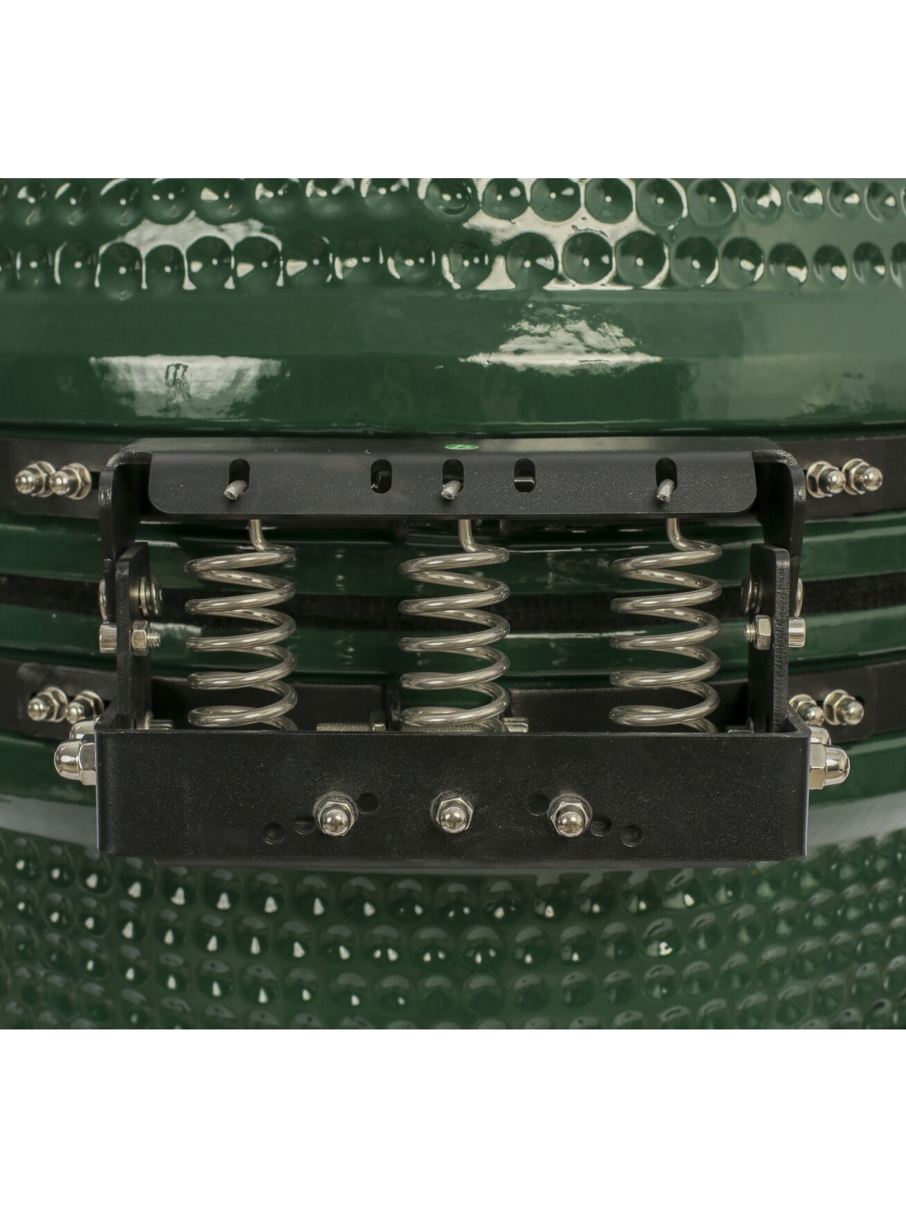 TunaBone | Kamado classic 23" grill | Size L | Green 11