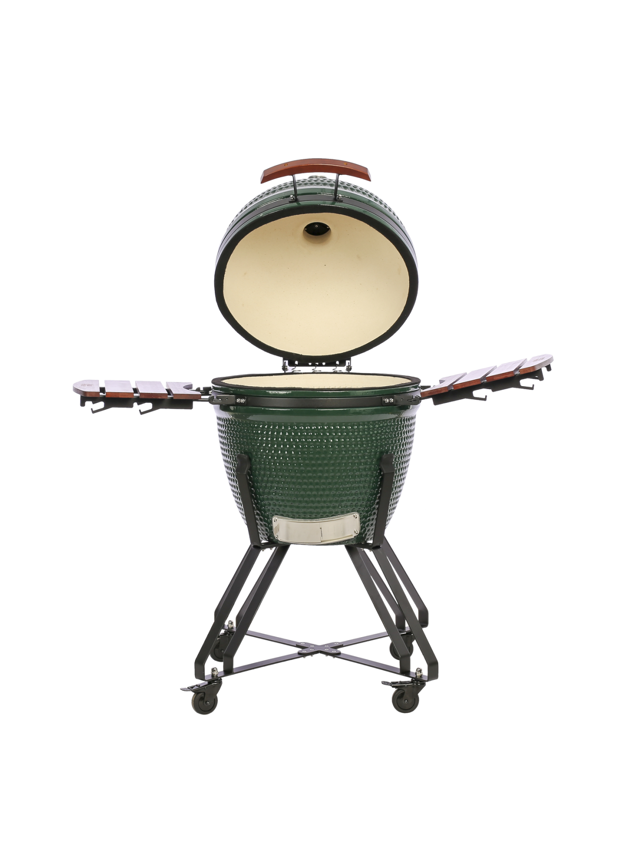 TunaBone | Kamado classic 23" grill | Size L | Green 6 TunaBone | Kamado classic 23" grill | Size L | Green 6