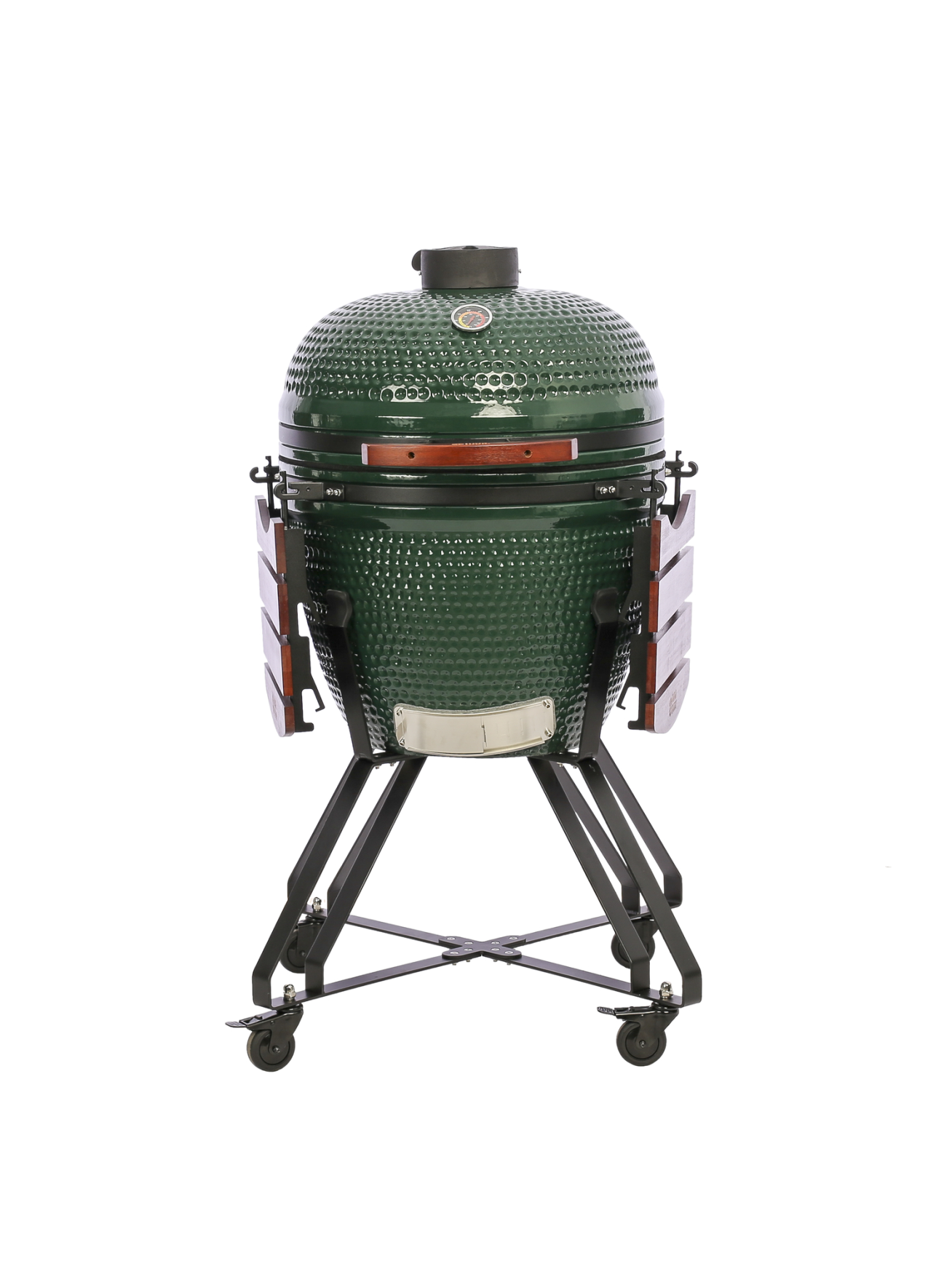 TunaBone | Kamado classic 23" grill | Size L | Green 7