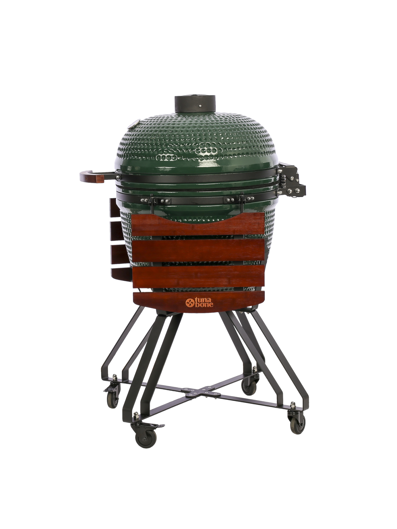 TunaBone | Kamado classic 23" grill | Size L | Green 8