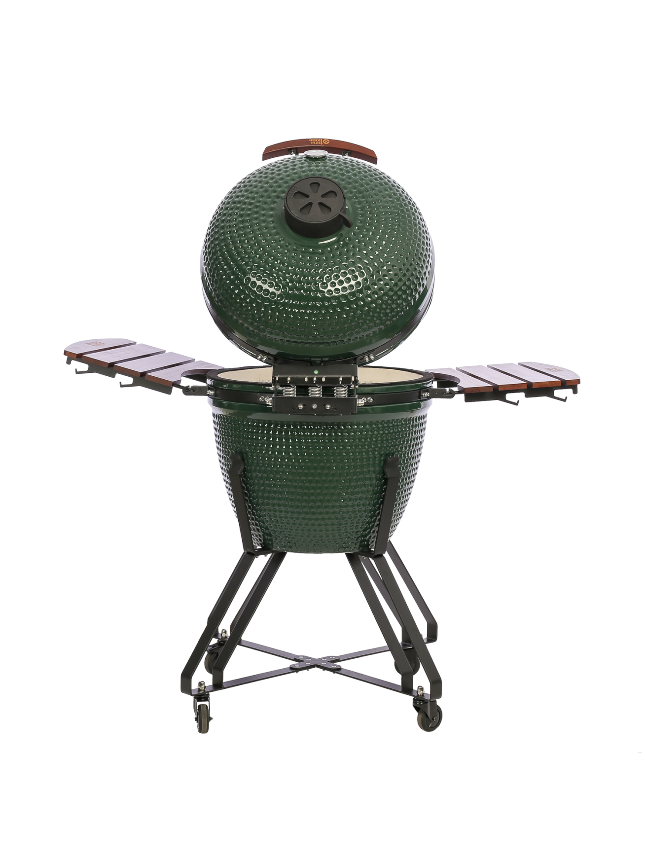 TunaBone | Kamado classic 23" grill | Size L | Green 10 TunaBone | Kamado classic 23" grill | Size L | Green 10