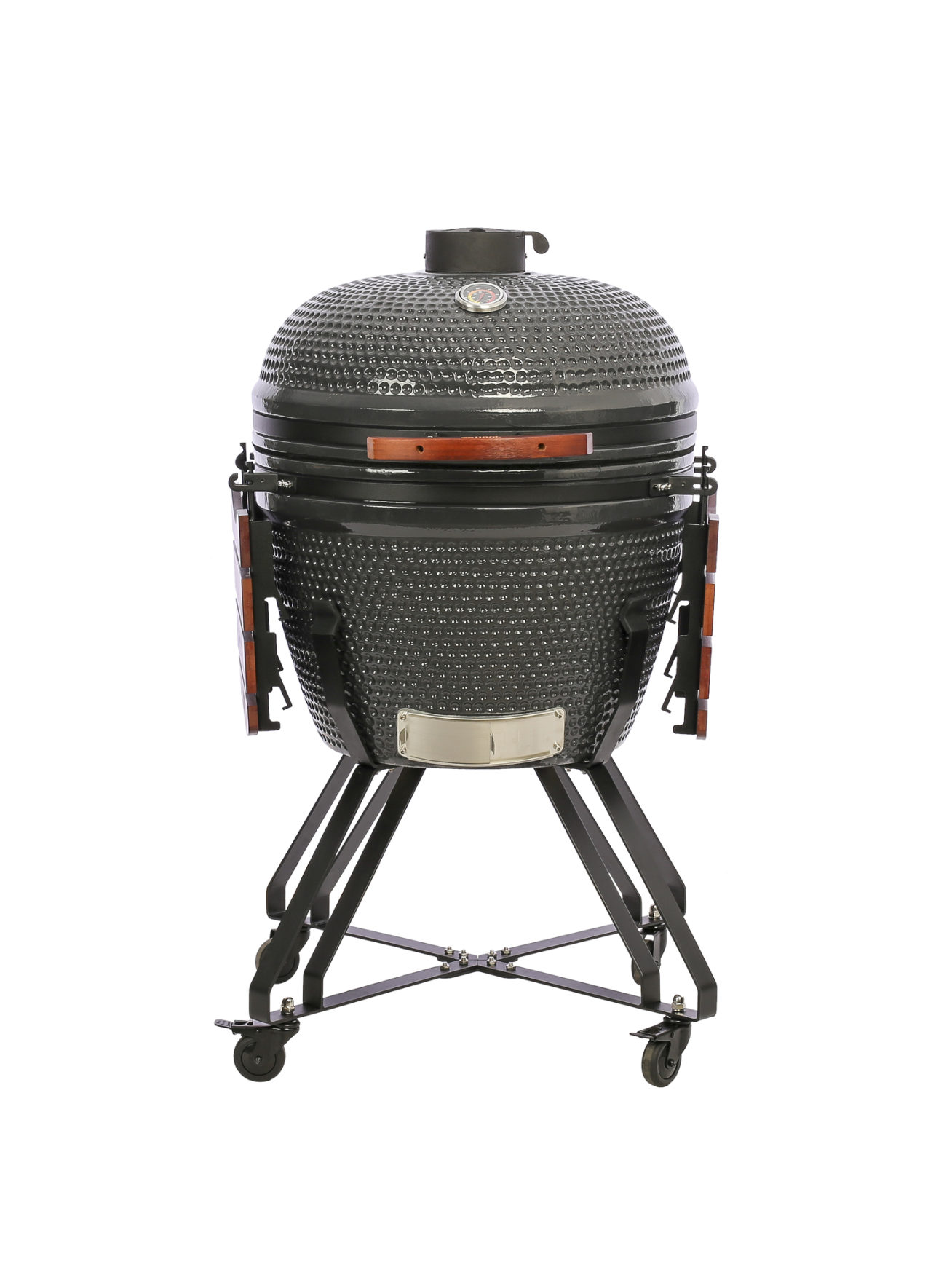 TunaBone | Kamado classic 26" grill | Size XL | Dark grey 8 TunaBone | Kamado classic 26" grill | Size XL | Dark grey 8