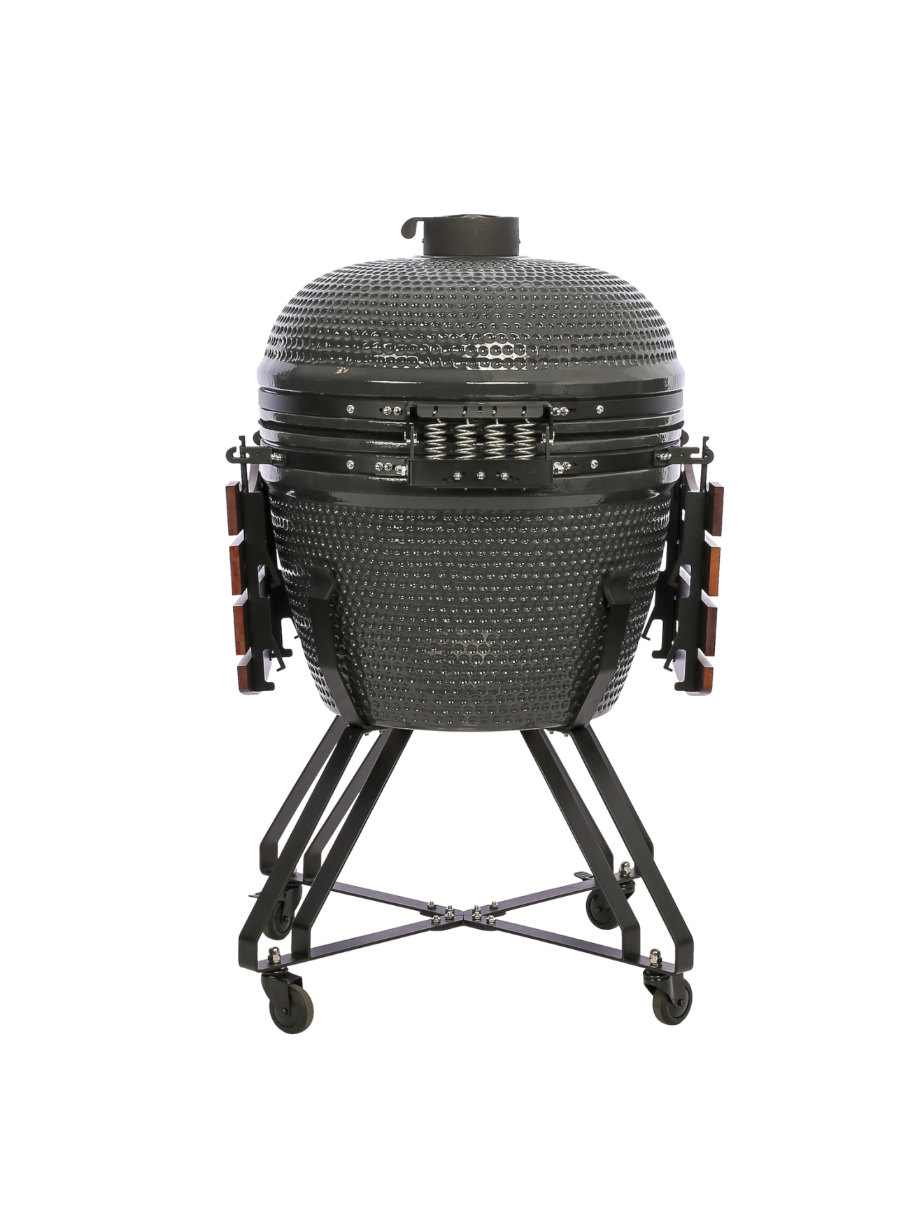 TunaBone | Kamado classic 26" grill | Size XL | Dark grey 10 TunaBone | Kamado classic 26" grill | Size XL | Dark grey 10