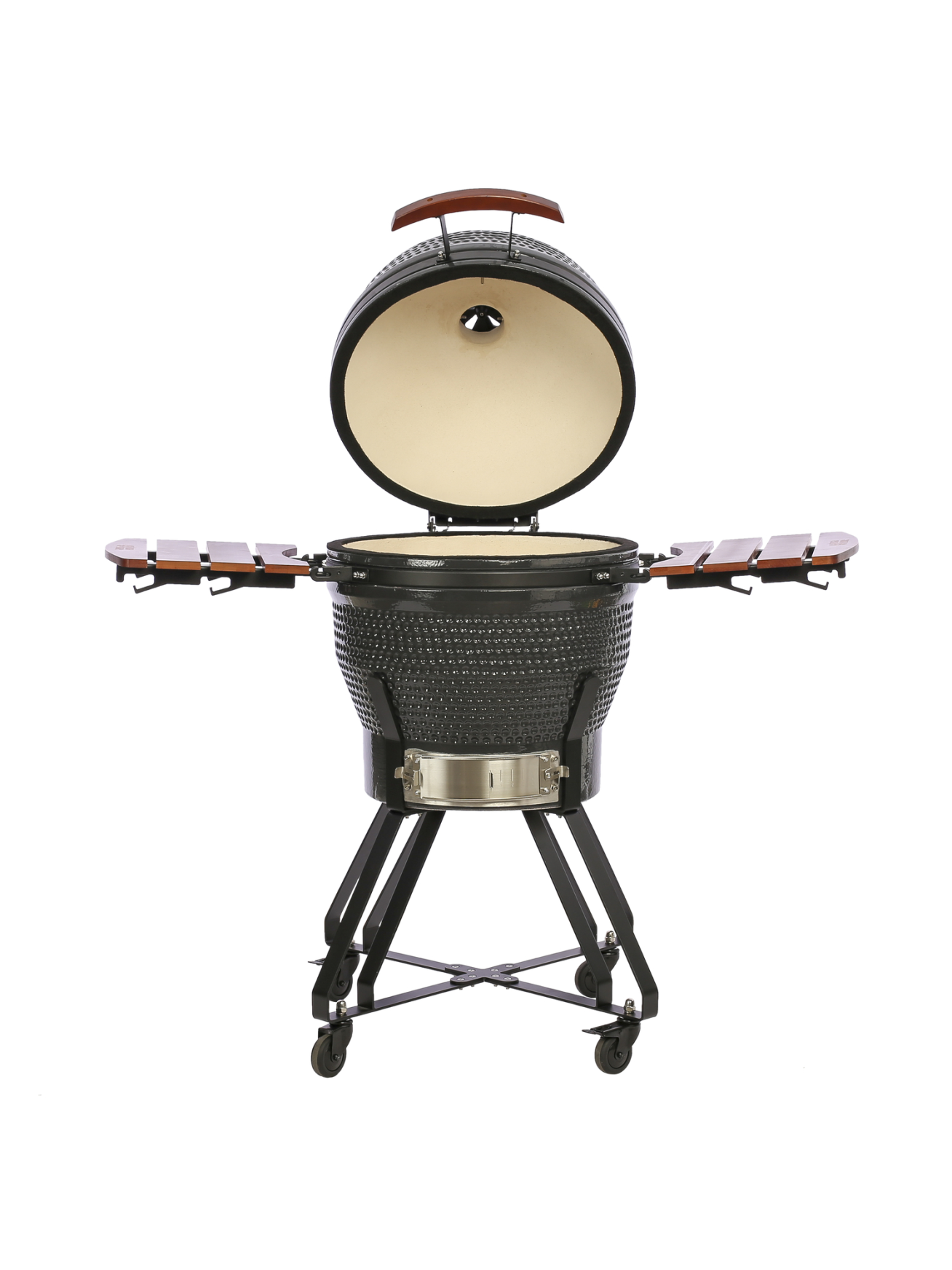 TunaBone | Kamado Pro 22" grill | Size M | Dark grey 6 TunaBone | Kamado Pro 22" grill | Size M | Dark grey 6