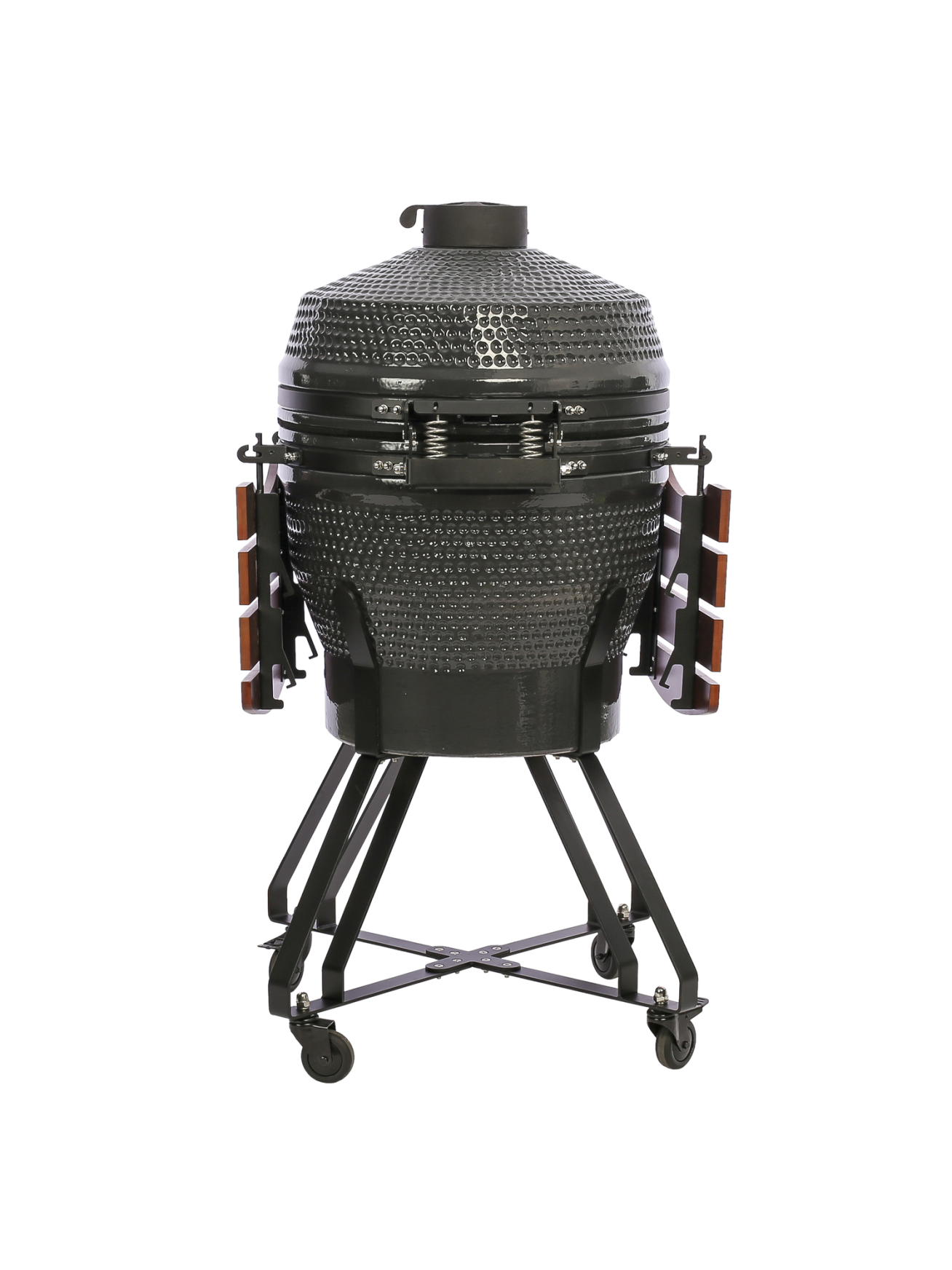 TunaBone | Kamado Pro 22" grill | Size M | Dark grey 9 TunaBone | Kamado Pro 22" grill | Size M | Dark grey 9