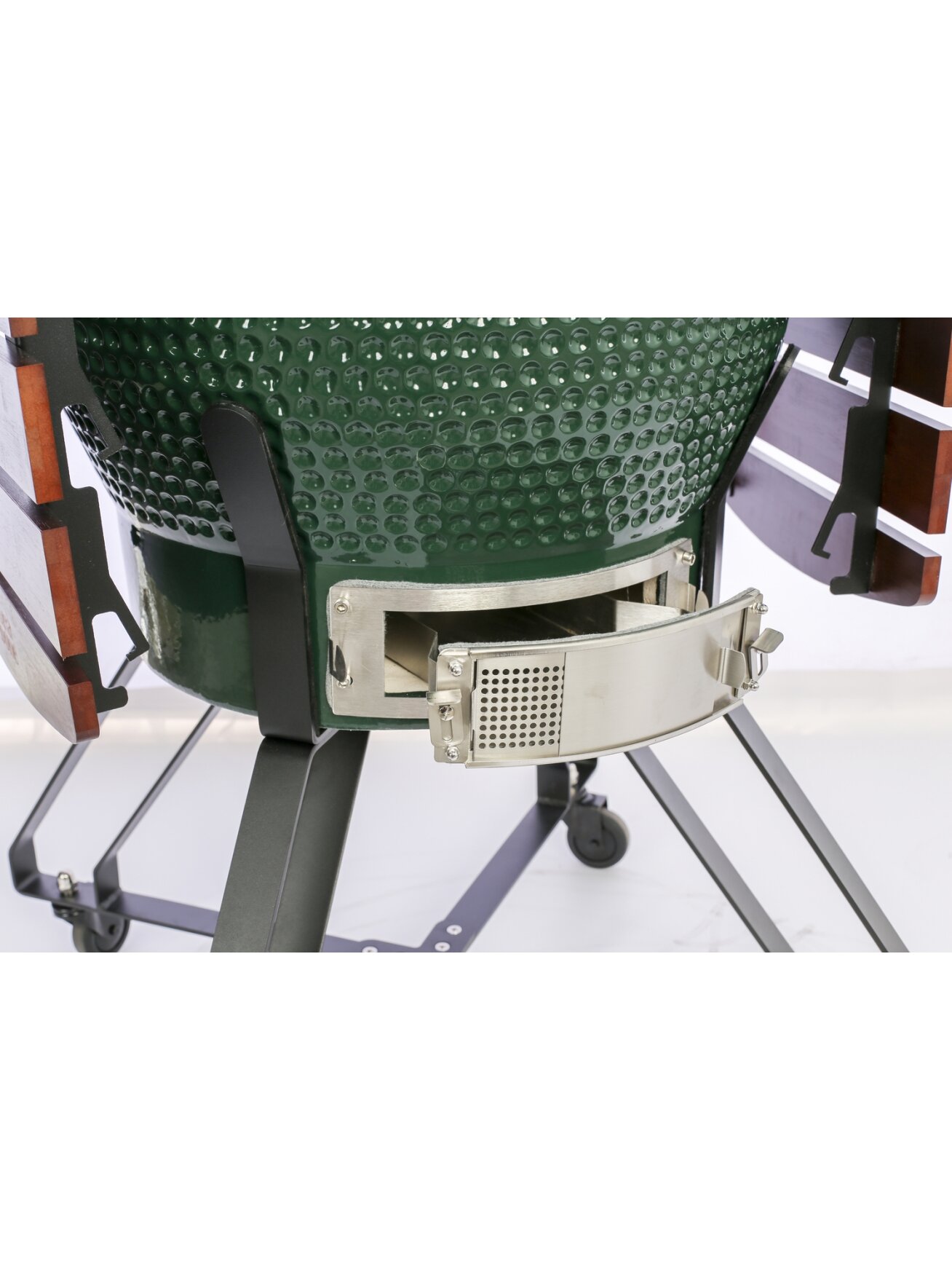 TunaBone | Kamado Pro 24" grill | Size L | Green 8