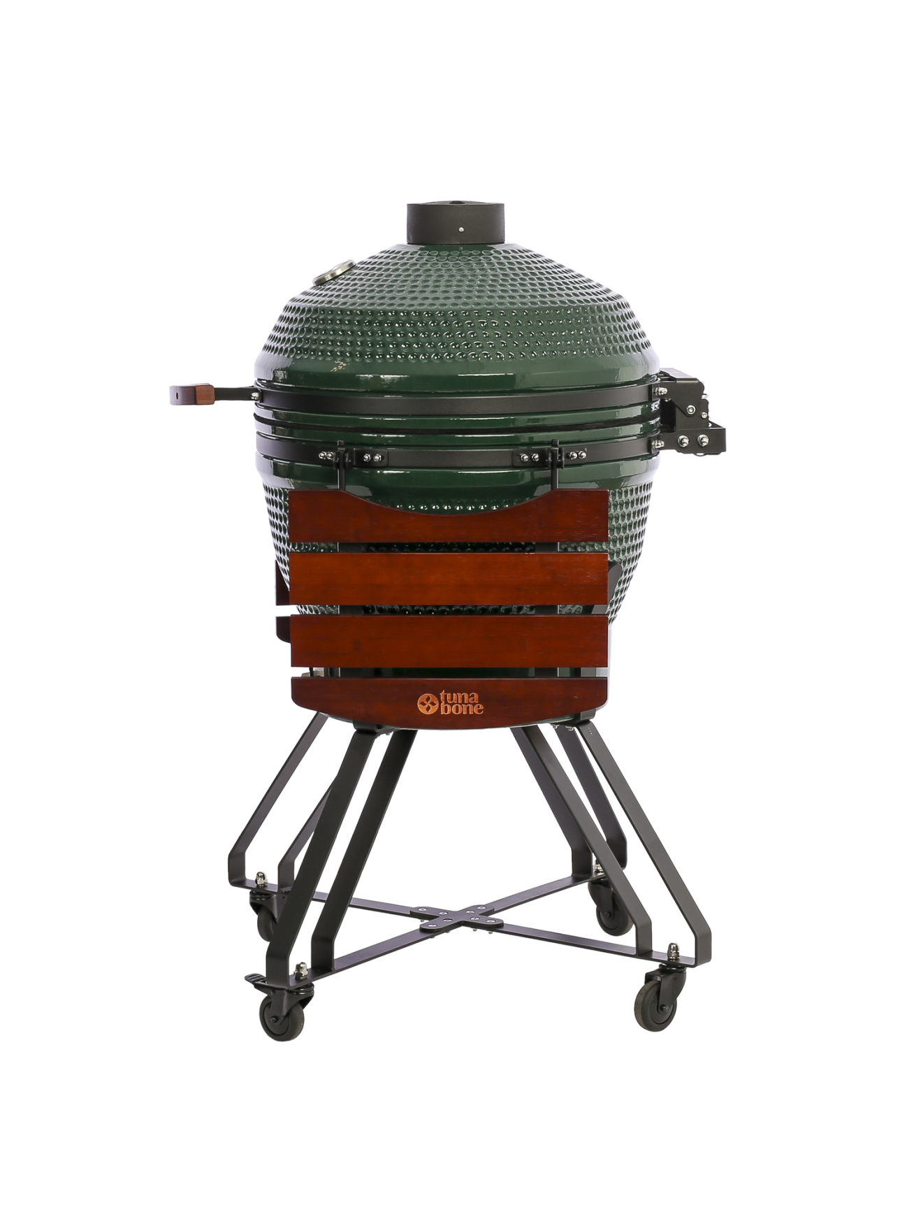 TunaBone | Kamado Pro 24" grill | Size L | Green 15 TunaBone | Kamado Pro 24" grill | Size L | Green 15
