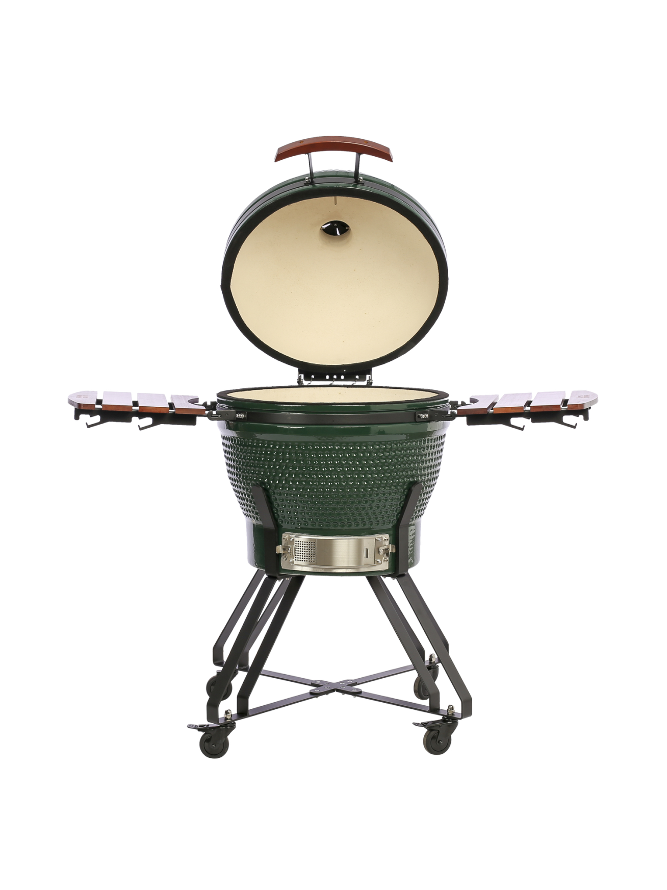 TunaBone | Kamado Pro 24" grill | Size L | Green 3