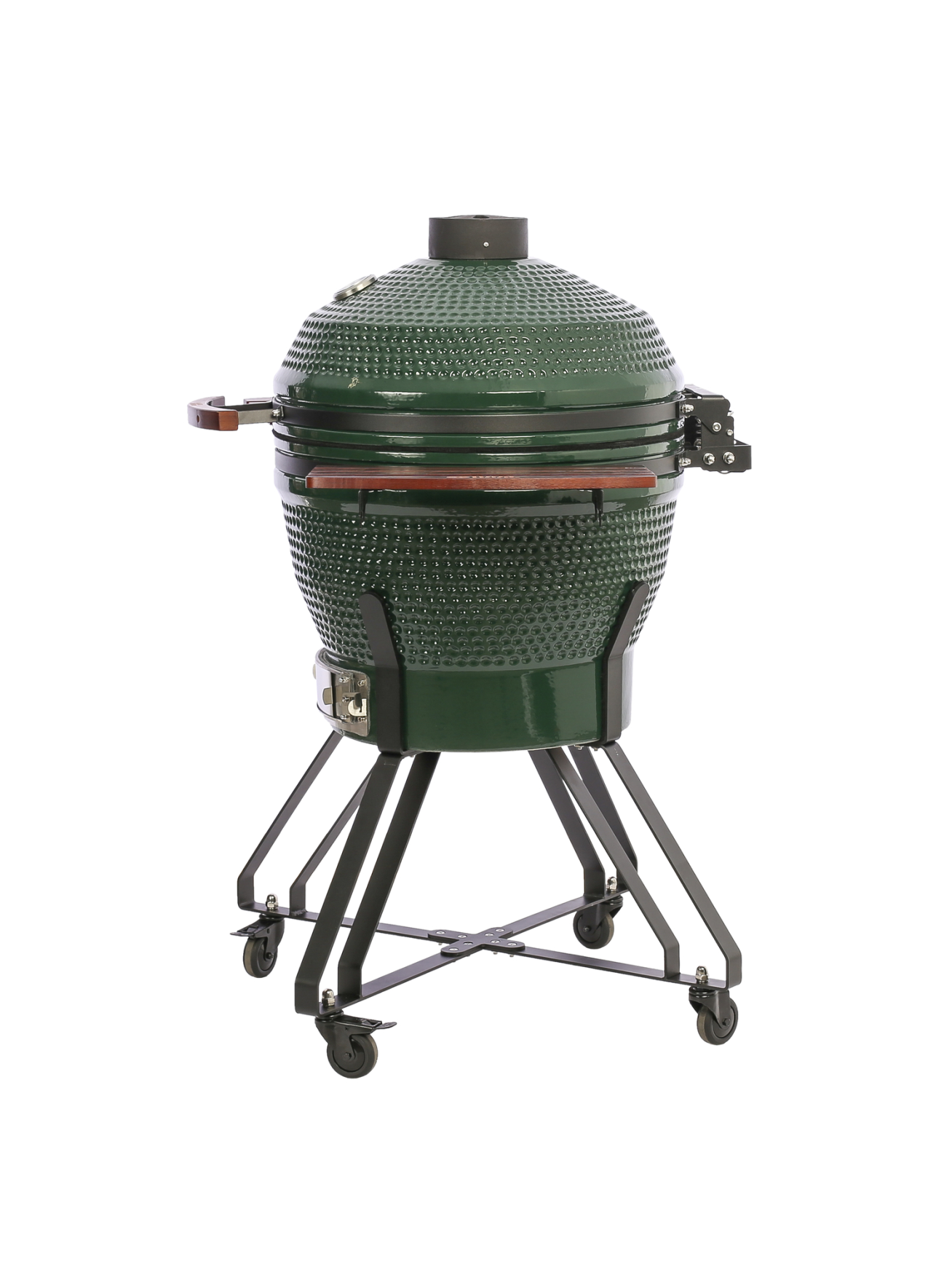 TunaBone | Kamado Pro 24" grill | Size L | Green 4