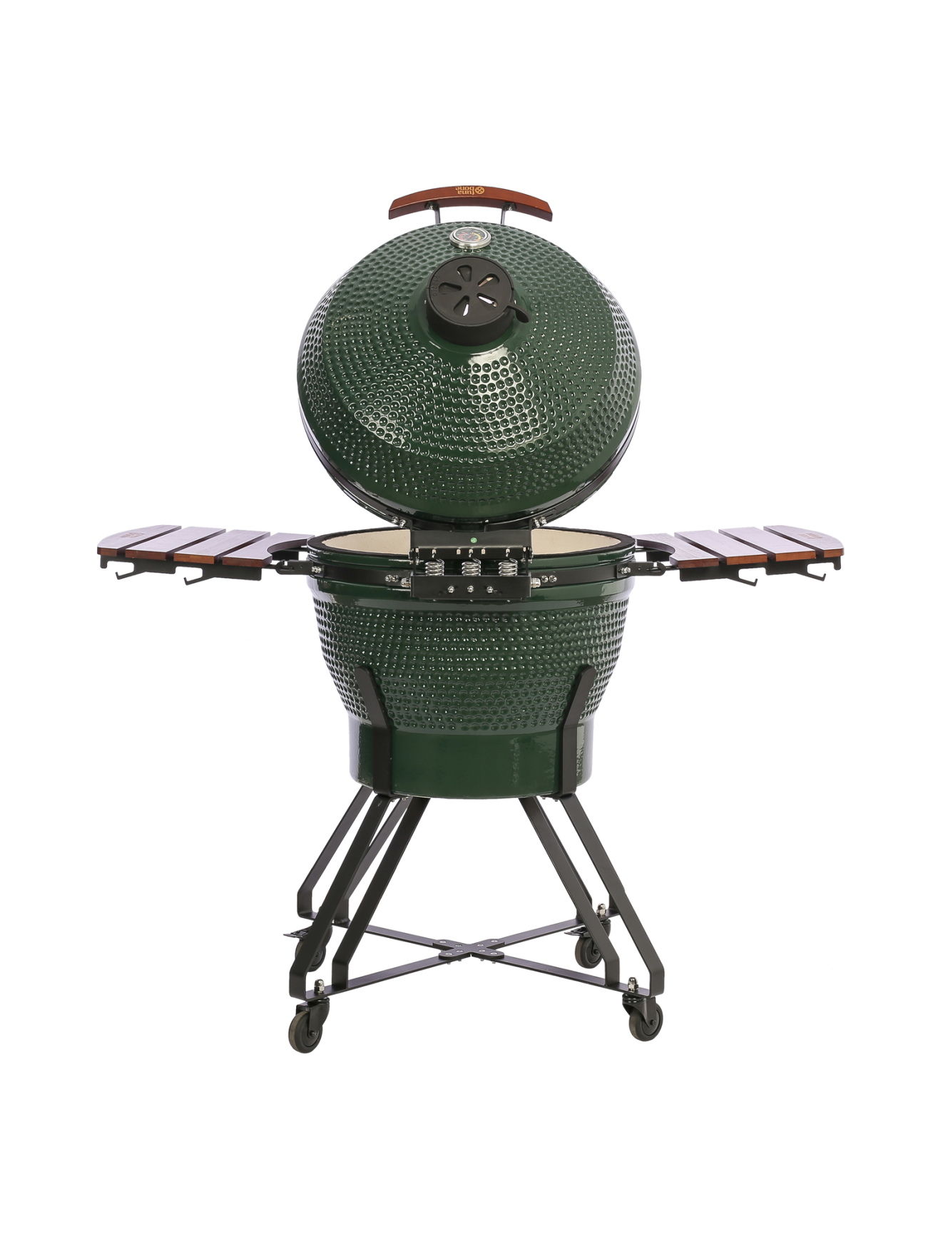 TunaBone | Kamado Pro 24" grill | Size L | Green 5