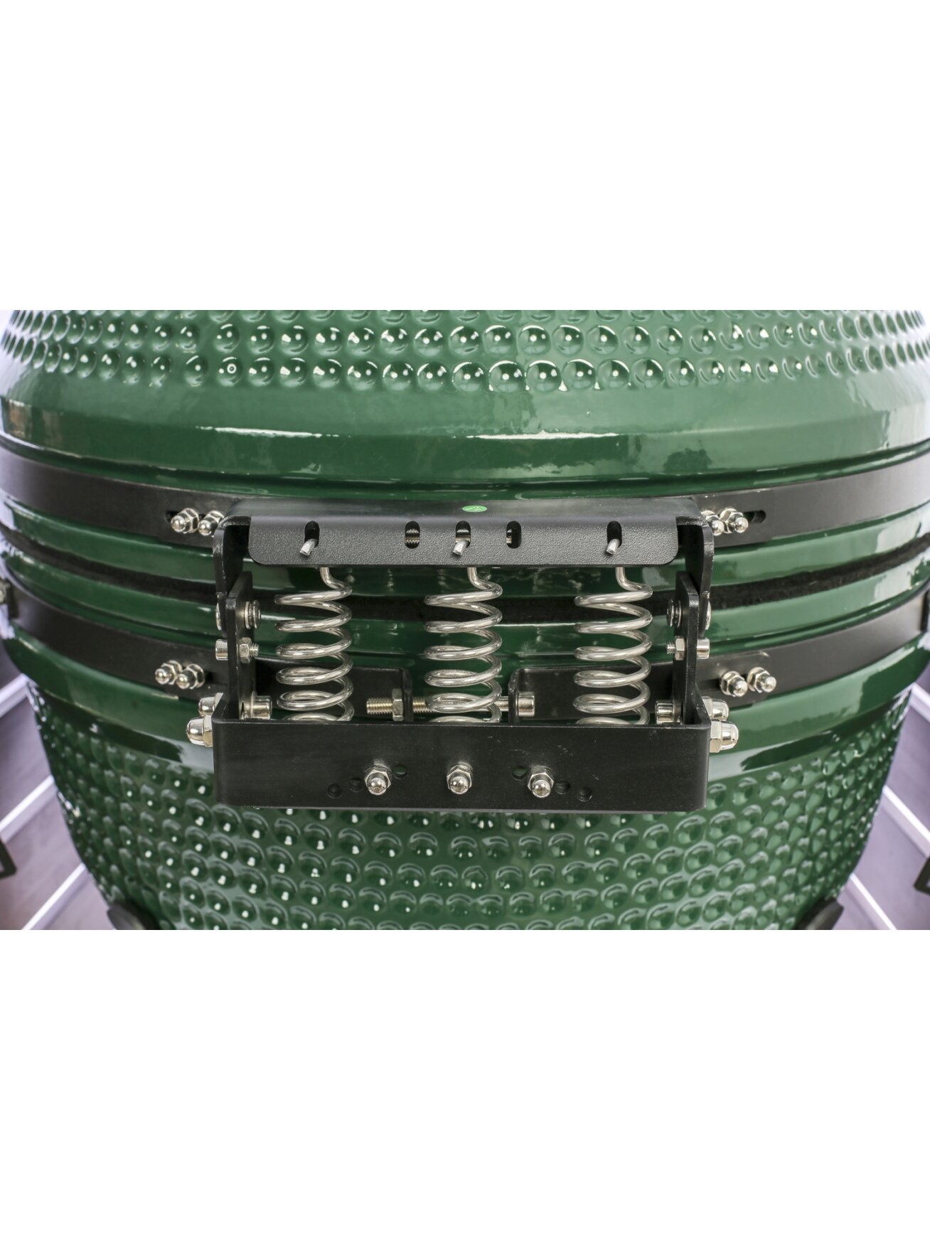 TunaBone | Kamado Pro 24" grill | Size L | Green 7