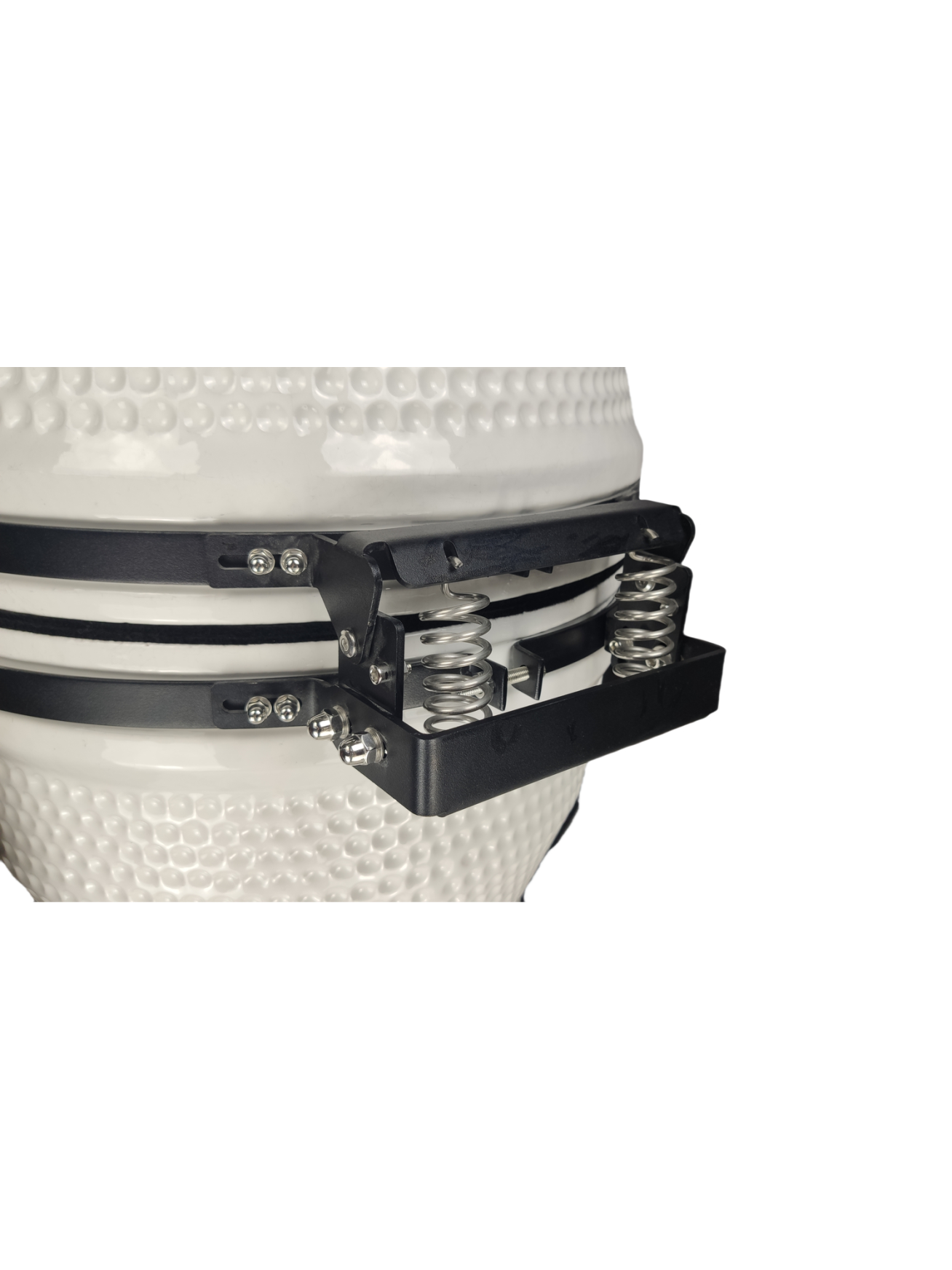 TunaBone Main Hinge set of Kamado 22inch/21inch