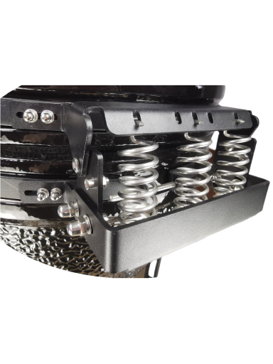 TunaBone | Hinge system of Kamado 23"/24" TunaBone | Hinge system of Kamado 23"/24"