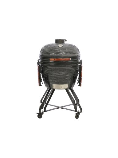 TunaBone | Kamado classic 26" grill | Size XL | Dark grey TunaBone | Kamado classic 26" grill | Size XL | Dark grey