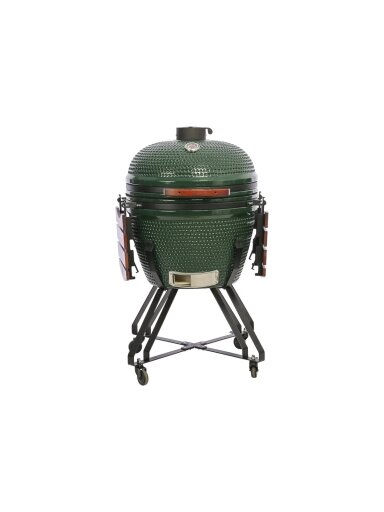 TunaBone | Kamado classic 26" grill | Size XL | Green TunaBone | Kamado classic 26" grill | Size XL | Green