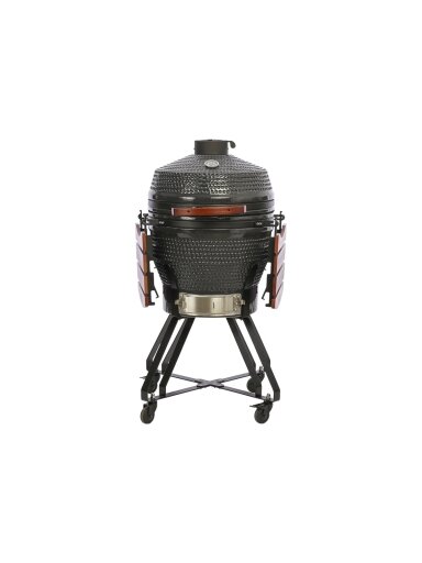 TunaBone | Kamado Pro 22" grill | Size M | Dark grey TunaBone | Kamado Pro 22" grill | Size M | Dark grey