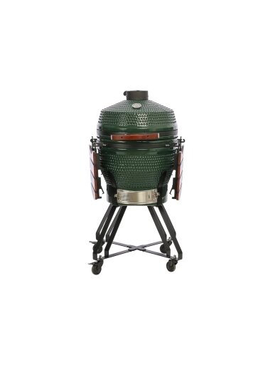 TunaBone | Kamado Pro 22" grill | Size M | Green TunaBone | Kamado Pro 22" grill | Size M | Green
