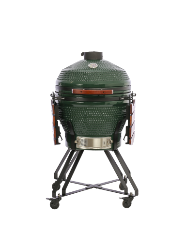 TunaBone | Kamado Pro 24" grill | Size L | Green TunaBone | Kamado Pro 24" grill | Size L | Green