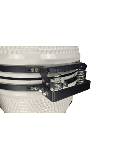 TunaBone Main Hinge set of Kamado 22inch/21inch TunaBone Main Hinge set of Kamado 22inch/21inch