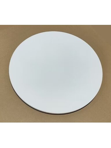 TunaBone Pizza Stone 36cm for Kamado 22" TunaBone Pizza Stone 36cm for Kamado 22"