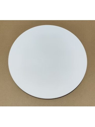 TunaBone Pizza Stone 36cm for Kamado 22" TunaBone Pizza Stone 36cm for Kamado 22"