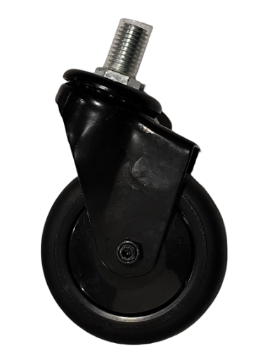 TunaBone | Wheels (Brake Caster) of Kamado grill 21/22/23/24" TunaBone | Wheels (Brake Caster) of Kamado grill 21/22/23/24"
