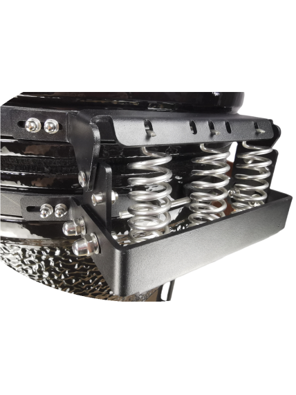 TunaBone | Hinge system of Kamado 23"/24" TunaBone | Hinge system of Kamado 23"/24"