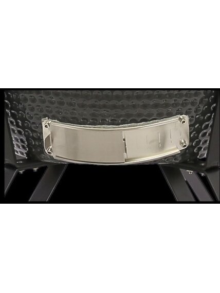 TunaBone | Kamado classic 21" grill | Size M | Dark grey 11