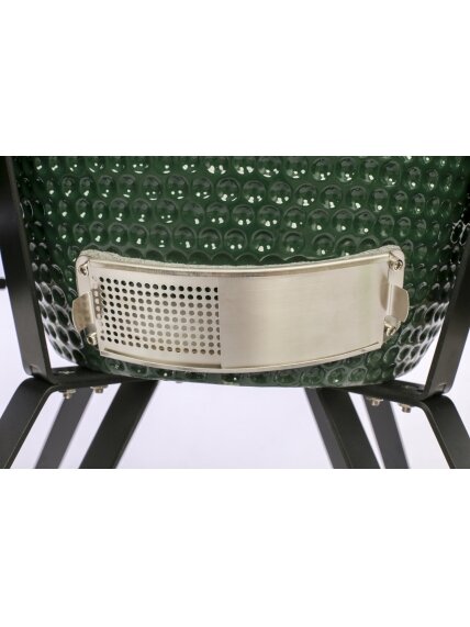 TunaBone | Kamado classic 23" grill | Size L | Green 4 TunaBone | Kamado classic 23" grill | Size L | Green 4