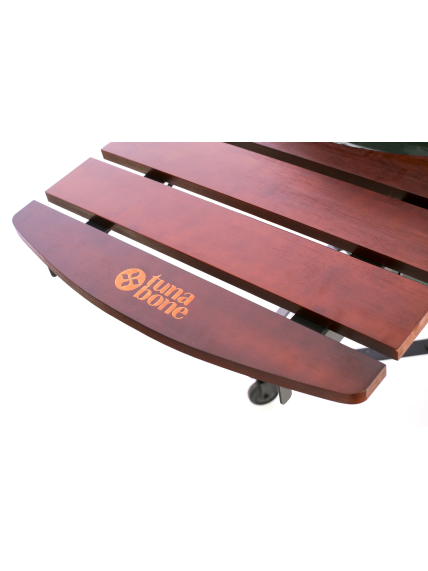 TunaBone | Kamado classic 23" grill | Size L | Green 2