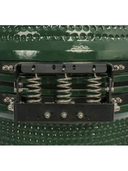 TunaBone | Kamado classic 23" grill | Size L | Green 11