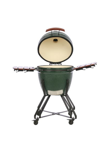 TunaBone | Kamado classic 23" grill | Size L | Green 6
