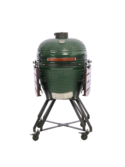 TunaBone | Kamado classic 23" grill | Size L | Green 7 TunaBone | Kamado classic 23" grill | Size L | Green 7