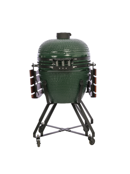 TunaBone | Kamado classic 23" grill | Size L | Green 9