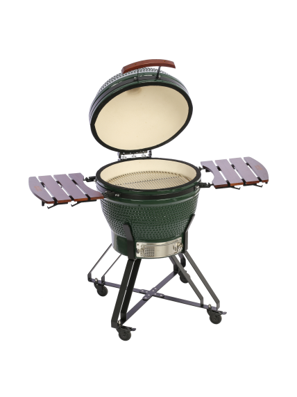 TunaBone | Kamado Pro 24" grill | Size L | Green 14