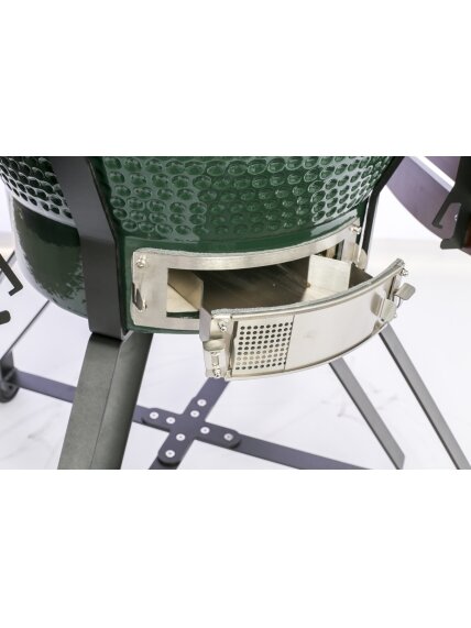 TunaBone | Kamado Pro 24" grill | Size L | Green 9