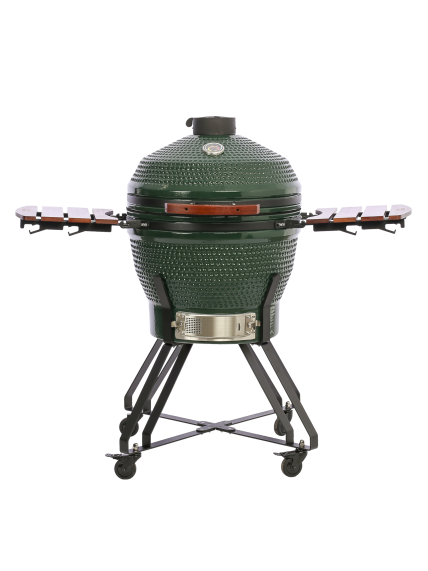TunaBone | Kamado Pro 24" grill | Size L | Green 2