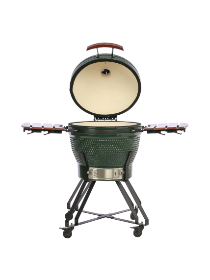 TunaBone | Kamado Pro 24" grill | Size L | Green 3