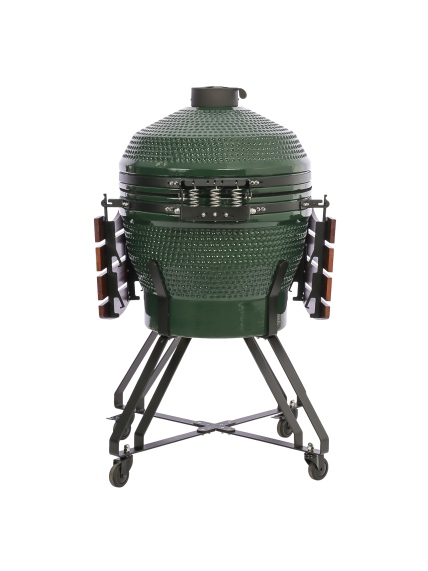 TunaBone | Kamado Pro 24" grill | Size L | Green 6