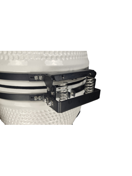 TunaBone Main Hinge set of Kamado 22inch/21inch TunaBone Main Hinge set of Kamado 22inch/21inch