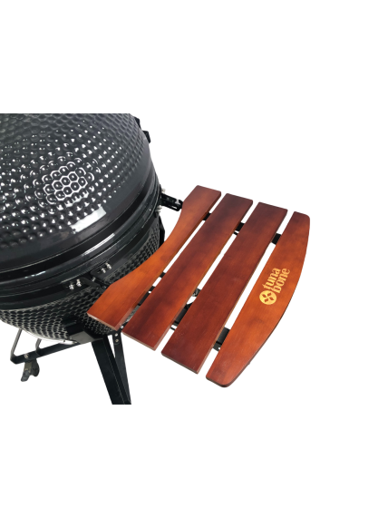 TunaBone Side tables for Kamado Classic 23/24", set of 2 pcs 3