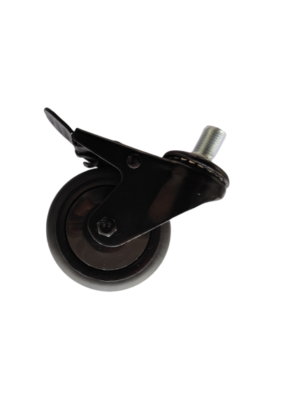 TunaBone TunaBone Wheels of Kamado grill 21/22/23/24", 4 pcs