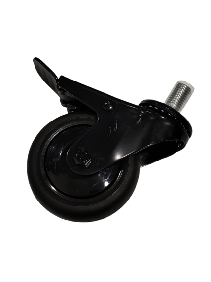 TunaBone | Wheels (Brake Caster) of Kamado grill 21/22/23/24" TunaBone | Wheels (Brake Caster) of Kamado grill 21/22/23/24"