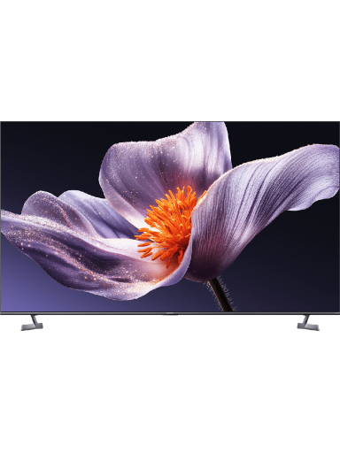TV S Pro Mini LED 75 2026 | Xiaomi 75" | Smart TV | Google TV | 4K UHD (2160p) | Dark Grey