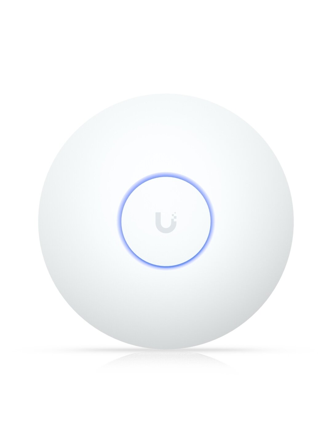 Ubiquiti UniFi WiFi 7 Access Point U7 Long-Range | U7-LR | 4300 Mbit/s | Ethernet LAN (RJ-45) ports 1 | MU-MiMO Yes | PoE in